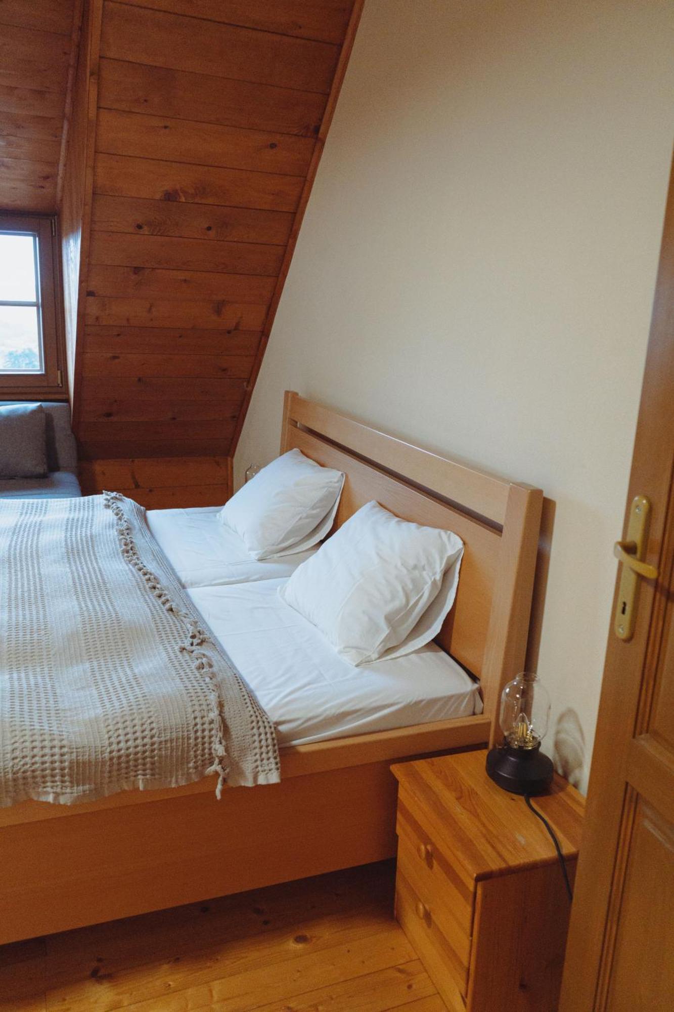 Aura Hotel Banská Štiavnica Eksteriør billede