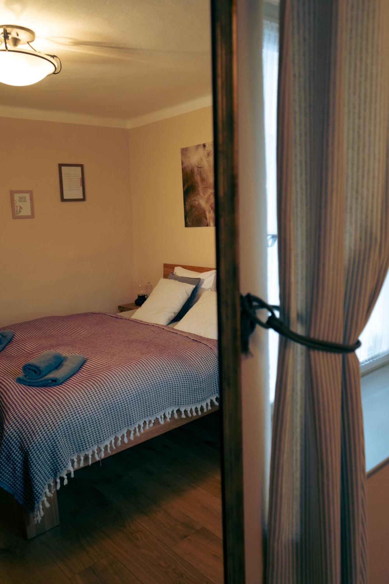 Aura Hotel Banská Štiavnica Eksteriør billede