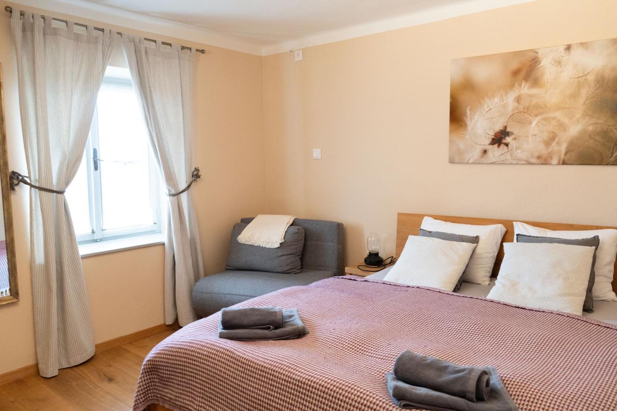 Aura Hotel Banská Štiavnica Eksteriør billede