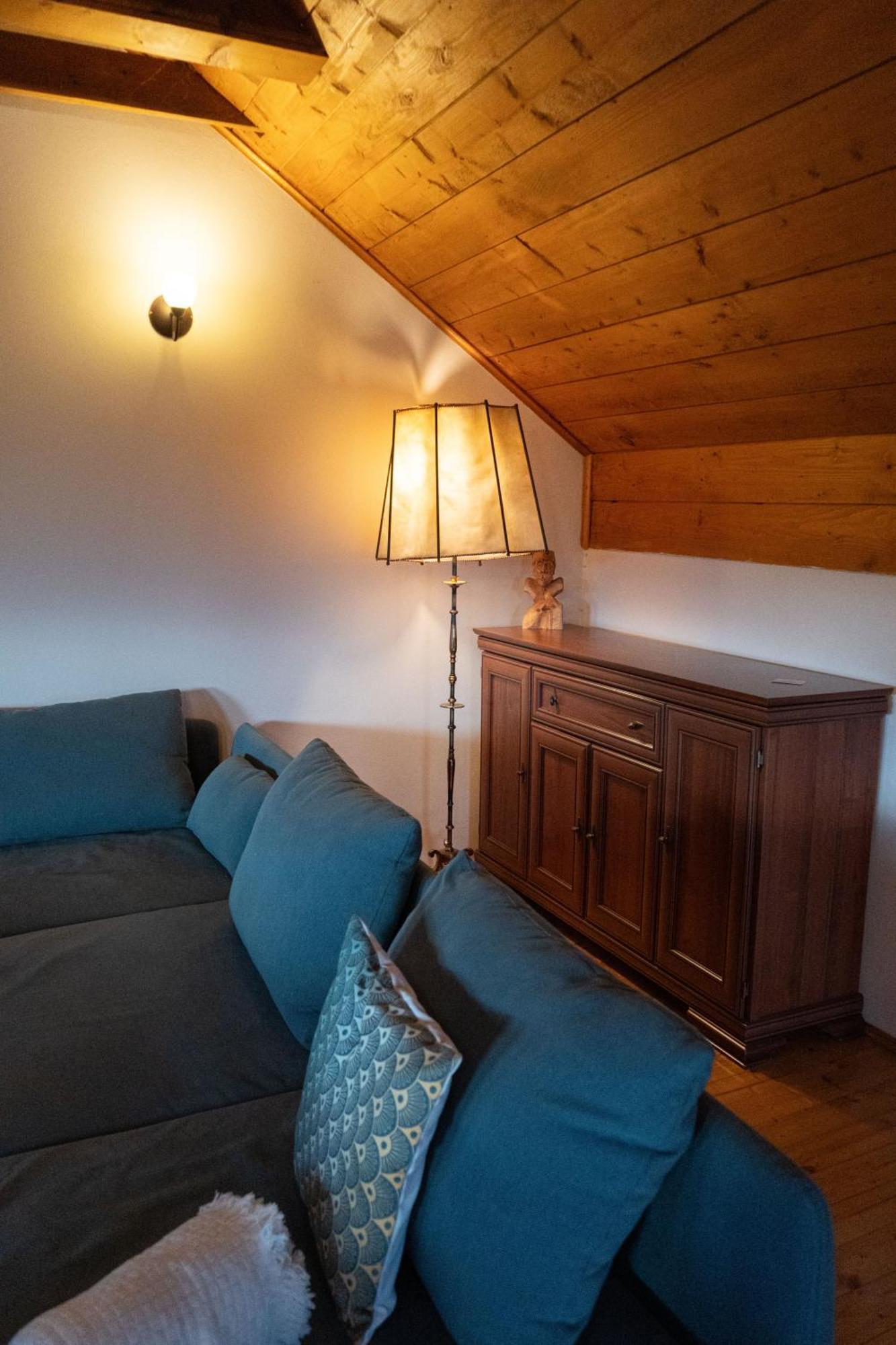Aura Hotel Banská Štiavnica Eksteriør billede