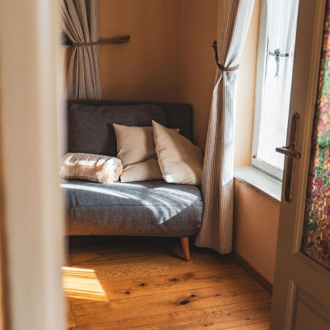 Aura Hotel Banská Štiavnica Eksteriør billede