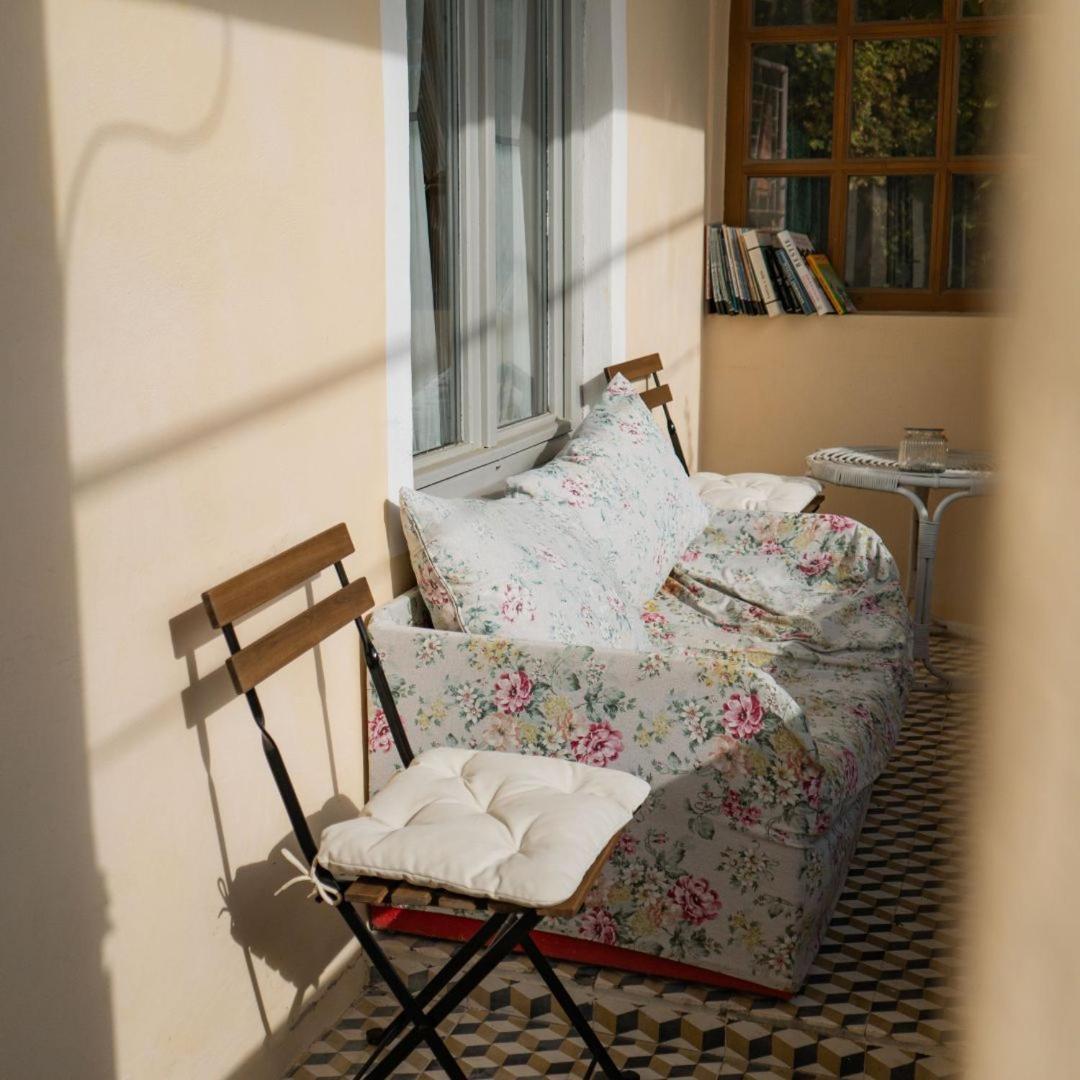 Aura Hotel Banská Štiavnica Eksteriør billede