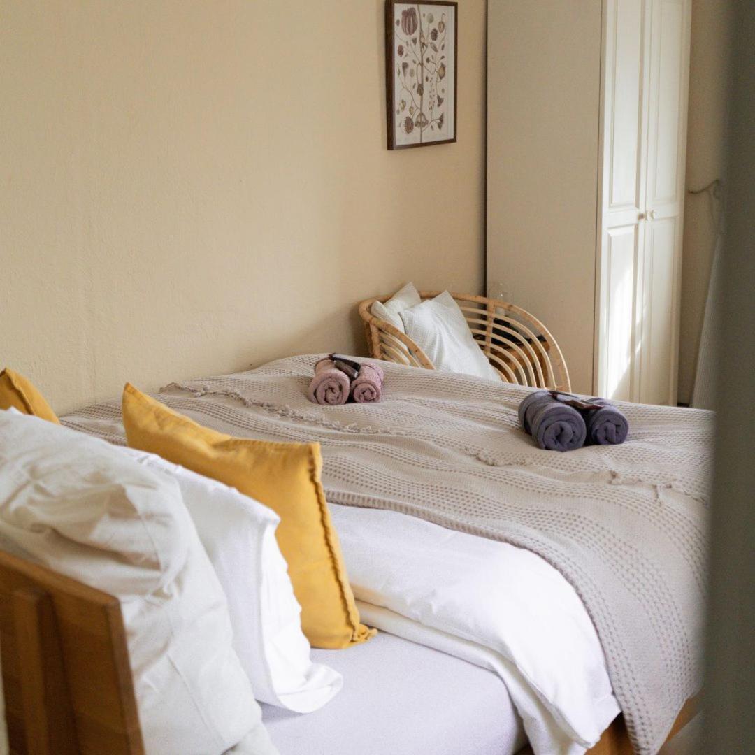 Aura Hotel Banská Štiavnica Eksteriør billede